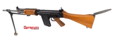 Enterprise Arms L1A1 Lower Israeli FAL Upper Heavy 22? .308 MFG 1954-86 - 6 of 10