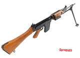Enterprise Arms L1A1 Lower Israeli FAL Upper Heavy 22? .308 MFG 1954-86 - 3 of 10
