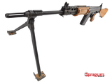 Enterprise Arms L1A1 Lower Israeli FAL Upper Heavy 22? .308 MFG 1954-86 - 5 of 10