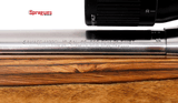 Savage 12 Bolt Rifle Laminated Stock 26