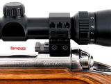 Savage 12 Bolt Rifle Laminated Stock 26