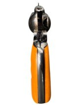 RUGER NEW VAQUERO – .45 COLT – 5.5” – COLOR CASE FRAME – AGED ORANGE GRIPS - 4 of 12