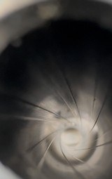 RUGER NEW VAQUERO – .45 COLT – 5.5” – COLOR CASE FRAME – AGED ORANGE GRIPS - 11 of 12