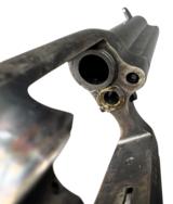 RUGER NEW VAQUERO – .45 COLT – 5.5” – COLOR CASE FRAME – AGED ORANGE GRIPS - 10 of 12