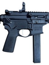 Springfield Armory SAINT Victor
9mm
16.25