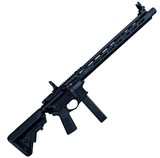 Springfield Armory SAINT Victor
9mm
16.25