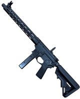 Springfield Armory SAINT Victor
9mm
16.25