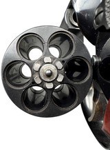 Smith & Wesson Model 29-2 – .44 Magnum – 8 3/8