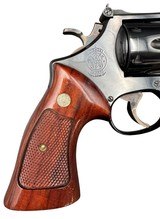 Smith & Wesson Model 29-2 – .44 Magnum – 8 3/8