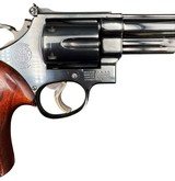 Smith & Wesson Model 29-2 – .44 Magnum – 8 3/8