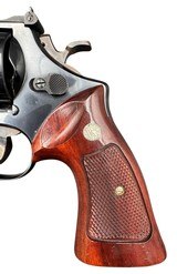 Smith & Wesson Model 29-2 – .44 Magnum – 8 3/8