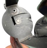 Smith & Wesson Model 29-2 – .44 Magnum – 8 3/8