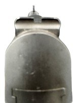 Colt Huntsman .22LR Semi-Auto
6” Barrel
1942 Production - 3 of 14