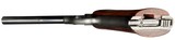 Colt Huntsman .22LR Semi-Auto
6” Barrel
1942 Production - 6 of 14