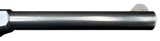 Colt Huntsman .22LR Semi-Auto
6” Barrel
1942 Production - 13 of 14