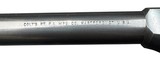 Colt Huntsman .22LR Semi-Auto
6” Barrel
1942 Production - 8 of 14