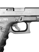 Glock 19 Gen3 9mm – DHS HSI 25th Anniversary Model - 10 of 12