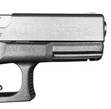 Glock 19 Gen3 9mm – DHS HSI 25th Anniversary Model - 11 of 12