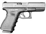 Glock 19 Gen3 9mm – DHS HSI 25th Anniversary Model - 12 of 12