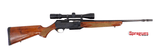 Browning BAR MKII Semi-Automatic Rifle MFG 1995 With BOSS 22