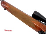 Browning BAR MKII Semi-Automatic Rifle MFG 1995 With BOSS 22