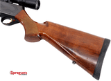 Browning BAR MKII Semi-Automatic Rifle MFG 1995 With BOSS 22