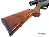 Browning BAR MKII Semi-Automatic Rifle MFG 1995 With BOSS 22