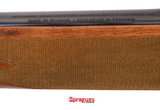 Browning BAR MKII Semi-Automatic Rifle MFG 1995 With BOSS 22