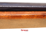 Browning BAR MKII Semi-Automatic Rifle MFG 1995 With BOSS 22