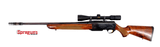 Browning BAR MKII Semi-Automatic Rifle MFG 1995 With BOSS 22
