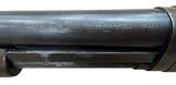 Winchester Model 1897 Pump-Action12GA30” Barrel1929 MFGFull Choke - 11 of 17