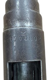Winchester Model 1897 Pump-Action12GA30” Barrel1929 MFGFull Choke - 7 of 17