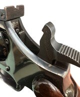 Dan Wesson Model 15VH .357 Magnum Revolver2.5” Heavy Vent Rib BarrelBluedCompact - 10 of 18