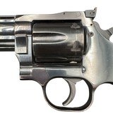 Dan Wesson Model 15VH .357 Magnum Revolver2.5” Heavy Vent Rib BarrelBluedCompact - 6 of 18