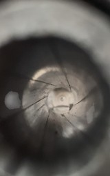 Dan Wesson Model 15VH .357 Magnum Revolver2.5” Heavy Vent Rib BarrelBluedCompact - 17 of 18