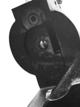 Dan Wesson Model 15VH .357 Magnum Revolver2.5” Heavy Vent Rib BarrelBluedCompact - 15 of 18