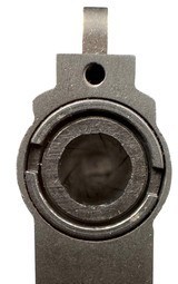 Dan Wesson Model 15VH .357 Magnum Revolver2.5” Heavy Vent Rib BarrelBluedCompact - 16 of 18