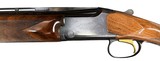 BROWNING CITORI .410 O/U
28” F/M – JAPAN MFG 1992 GORGEOUS WALNUT STOCK - 13 of 21