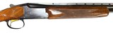 BROWNING CITORI .410 O/U
28” F/M – JAPAN MFG 1992 GORGEOUS WALNUT STOCK - 3 of 21