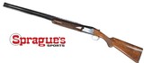 BROWNING CITORI .410 O/U
28” F/M – JAPAN MFG 1992 GORGEOUS WALNUT STOCK - 21 of 21