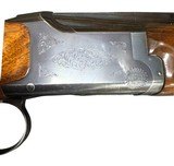 BROWNING CITORI .410 O/U
28” F/M – JAPAN MFG 1992 GORGEOUS WALNUT STOCK - 4 of 21