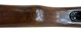 YUGO M48 MAUSER – 8MM (8x57) MATCHING STOCK & METAL - 9 of 23