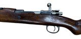 YUGO M48 MAUSER – 8MM (8x57) MATCHING STOCK & METAL - 14 of 23