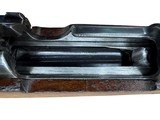 YUGO M48 MAUSER – 8MM (8x57) MATCHING STOCK & METAL - 19 of 23