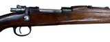YUGO M48 MAUSER – 8MM (8x57) MATCHING STOCK & METAL - 3 of 23