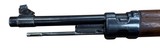 YUGO M48 MAUSER – 8MM (8x57) MATCHING STOCK & METAL - 16 of 23