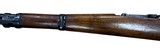 YUGO M48 MAUSER – 8MM (8x57) MATCHING STOCK & METAL - 15 of 23