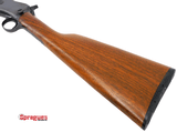 Winchester 62A Pump Action Rimfire Rifle MFG 1957 23