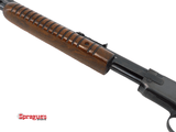 Winchester 62A Pump Action Rimfire Rifle MFG 1957 23