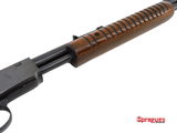 Winchester 62A Pump Action Rimfire Rifle MFG 1957 23